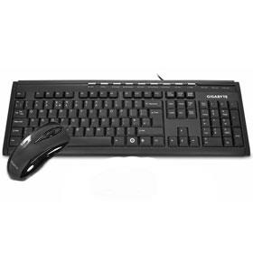 GIGABYTE GK-KM6150 Keyboard & Mouse
